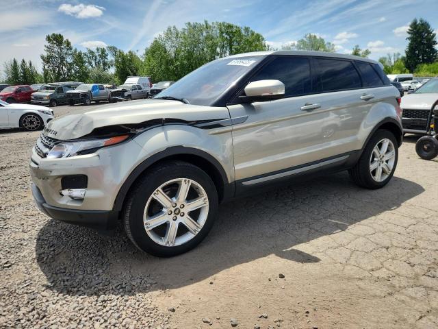 LAND ROVER RANGE ROVE