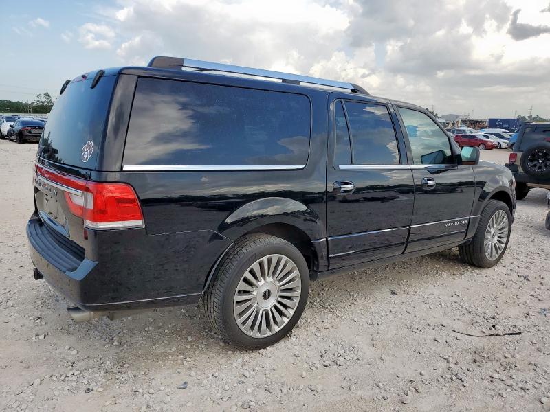 Vin: 5lmjj3ht2hel03435, lot: 61741795, lincoln navigator l select 20173