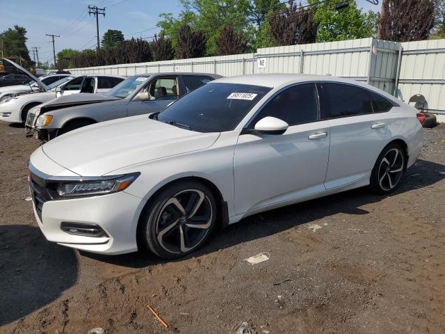 Vin: 1hgcv1f32ka142807, lot: 59511025, honda accord sport 2019 img_1