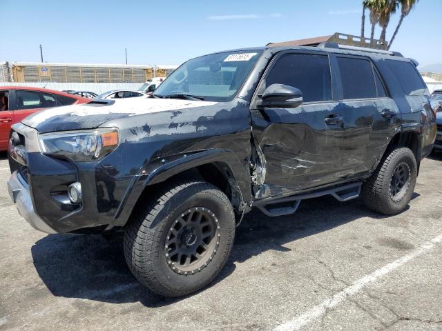 Vin: jtebu5jr3g5369015, lot: 61175615, toyota 4runner sr5/sr5 premium 2016 img_1