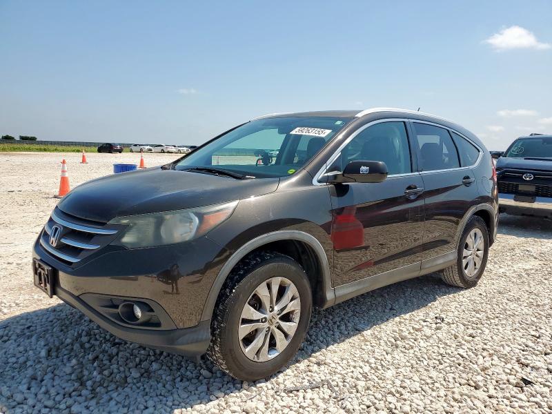 Vin: 5j6rm4h75dl074825, lot: 59263155, honda crv exl 2013 img_1