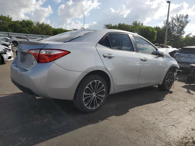 Vin: 5yfburhe8gp565209, lot: 61596375, toyota corolla l 20163