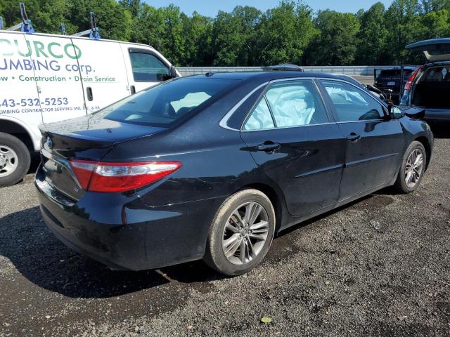 2017 TOYOTA CAMRY LE 4T1BF1FK3HU626518