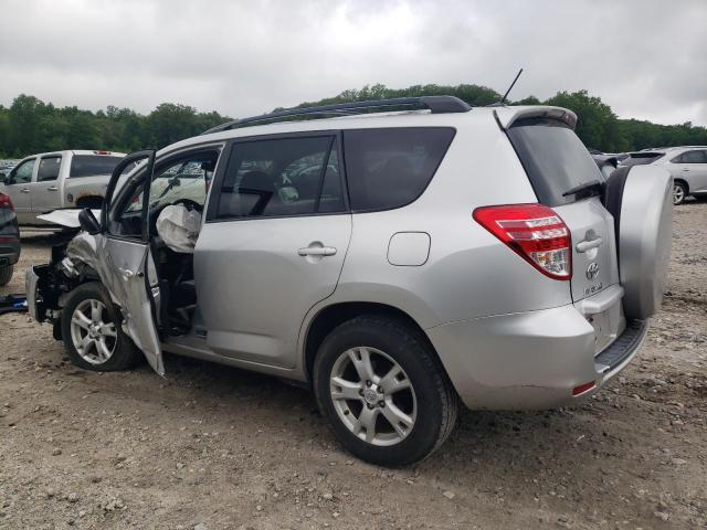 2012 TOYOTA RAV4 - 2T3BF4DV3CW191059
