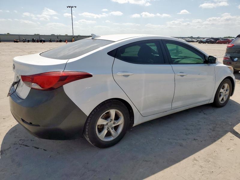 Vin: 5npdh4ae3fh573417, lot: 60037415, hyundai elantra se 20153