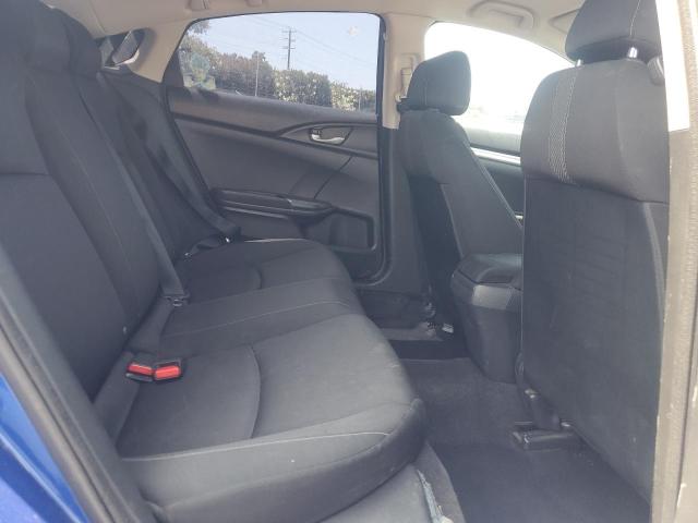 2016 HONDA CIVIC LX - 19XFC2F53GE220413