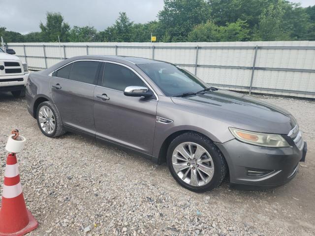 Vin: 1fahp2jw1bg156691, lot: 59811755, ford taurus limited 20114