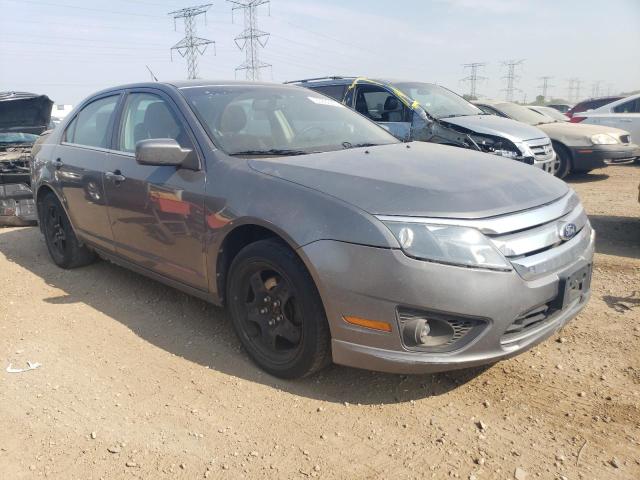Vin: 3fahp0ha8br341215, lot: 60330905, ford fusion se 20114
