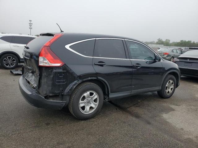 Vin: 5j6rm3h38dl024444, lot: 61094145, honda crv lx 20133