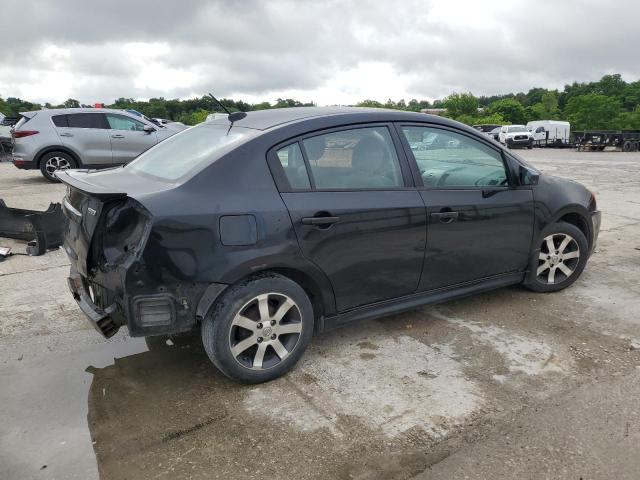 Vin: 3n1ab6ap1cl636675, lot: 60479395, nissan sentra 2.0 20123
