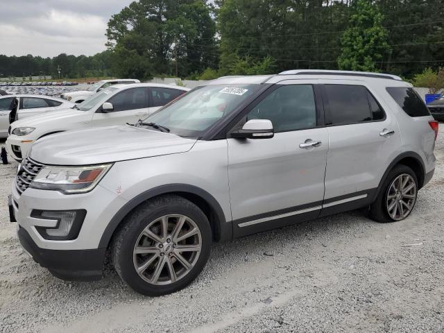 FORD EXPLORER L