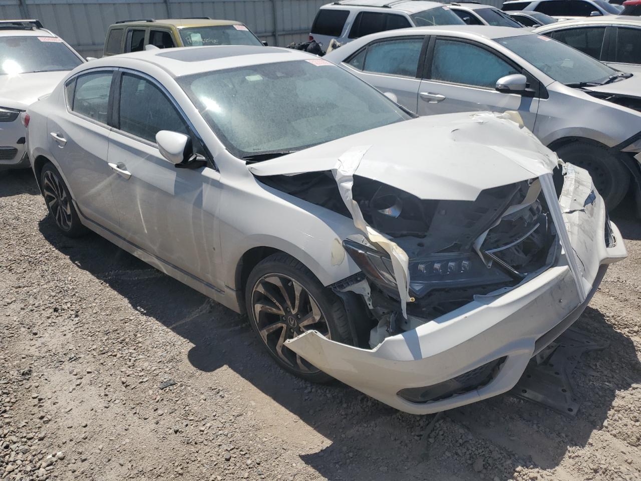 ACURA ILX 2016