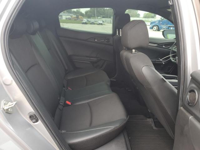2021 HONDA CIVIC SPORT SHHFK7H41MU221892