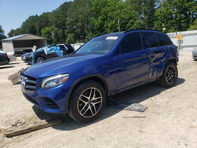 Vin: wdc0g4kb4hf125393, lot: 58247425, mercedes-benz glc-class 300 4matic 2017 img_1