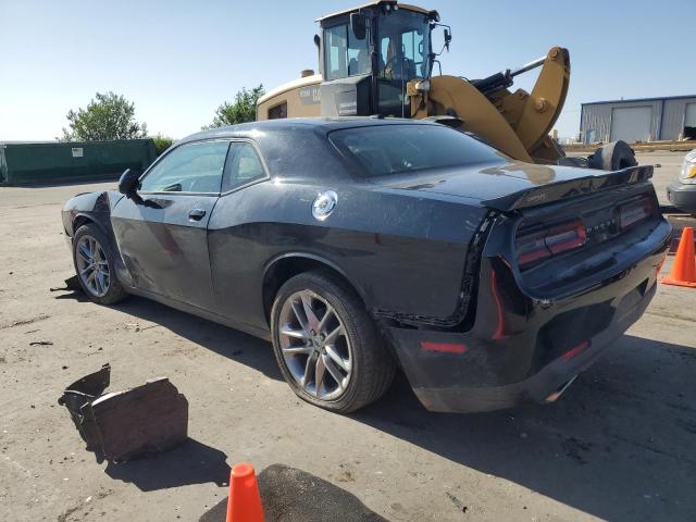 2022 DODGE CHALLENGER - 2C3CDZKG2NH223776