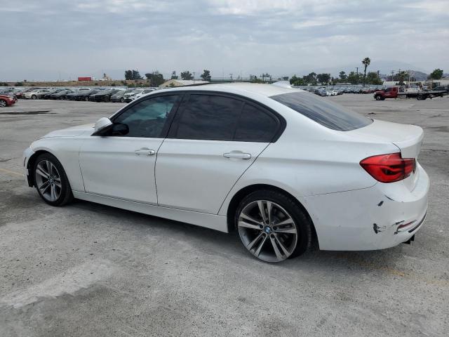 Vin: wba8e9c59gk645483, lot: 59623365, bmw 3 series i sulev 20162