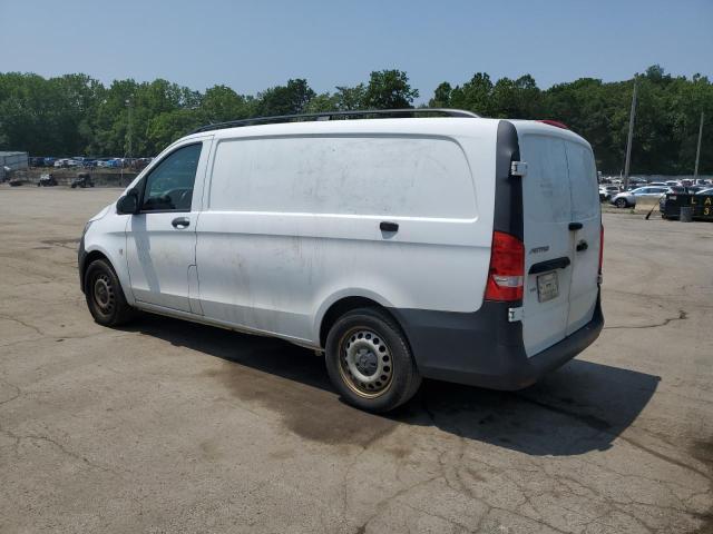 MERCEDES-BENZ METRIS 2016 white  gas WD3PG2EA0G3084086 photo #3