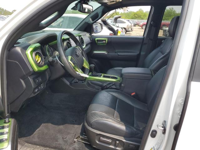 2021 TOYOTA TACOMA DOU - 3TMGZ5AN3MM444231