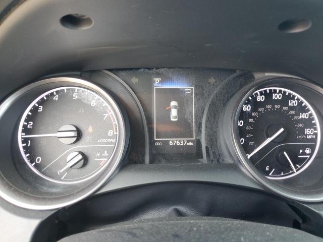 2023 TOYOTA CAMRY SE N 4T1G11AK3PU091796