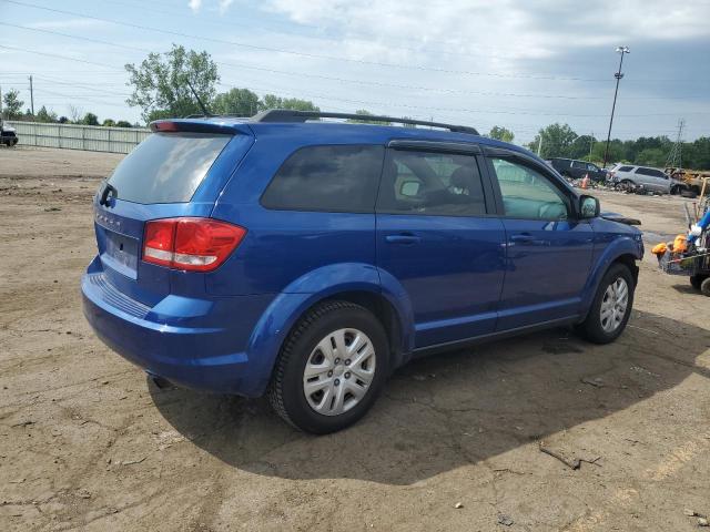 2015 DODGE JOURNEY SE 3C4PDCABXFT708790