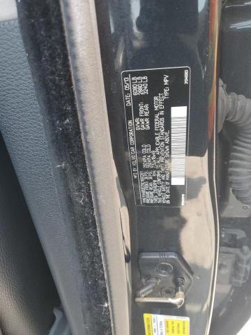 2014 VOLVO XC90 3.2 - YV4952CZ5E1680281