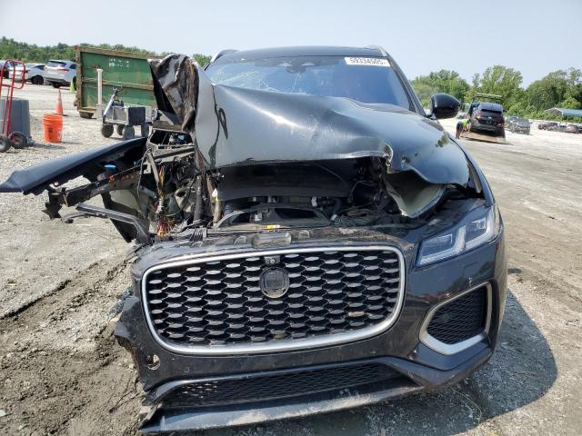 2021 JAGUAR F-PACE R-D SADCT2FU7MA666464