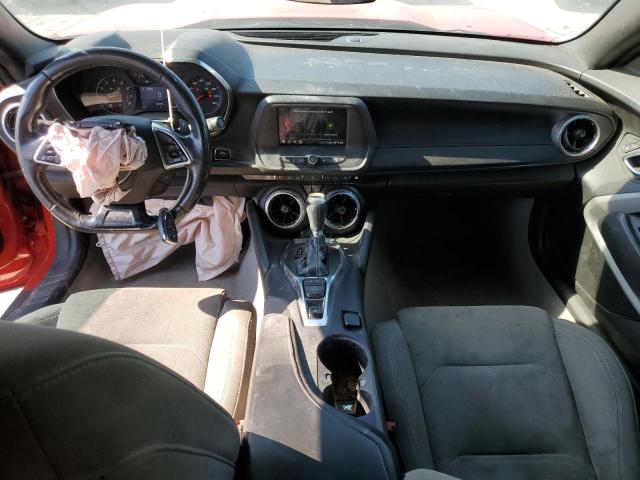 2019 CHEVROLET CAMARO LS 1G1FB3DS4K0137116