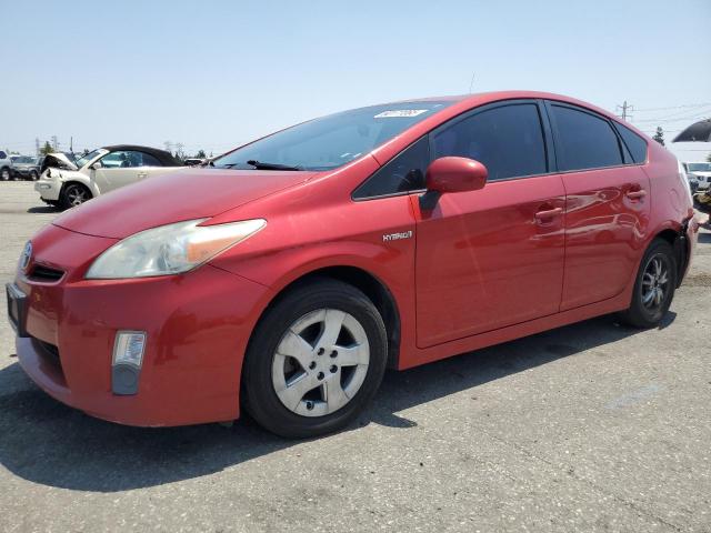 Vin: jtdkn3duxa0148585, lot: 60177065, toyota prius 2010 img_1