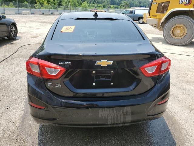 2018 CHEVROLET CRUZE LS - 1G1BC5SMXJ7215495