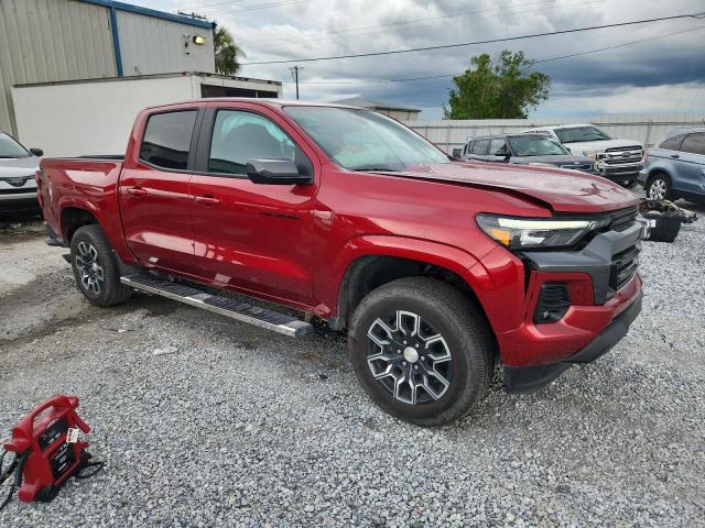 Vin: 1gcpscek3r1125845, lot: 59606625, chevrolet colorado lt 20244