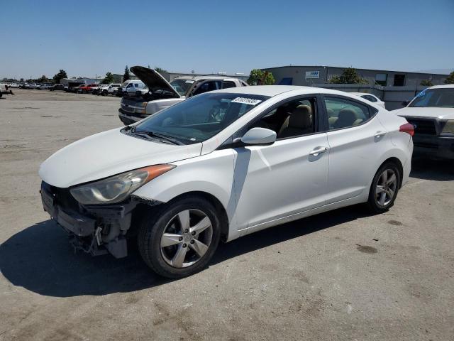Vin: 5npdh4ae6dh338541, lot: 61031935, hyundai elantra gls 2013 img_1