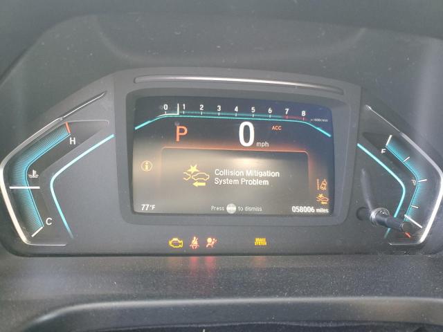 2019 HONDA ODYSSEY EX - 5FNRL6H78KB030113