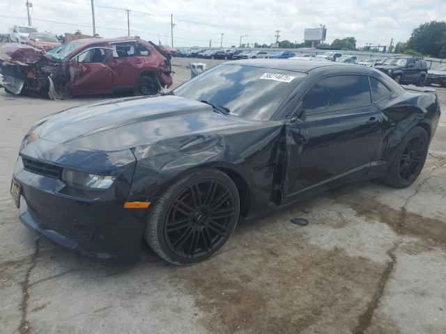 Vin: 2g1fc1e38f9183228, lot: 58214075, chevrolet camaro lt 2015 img_1
