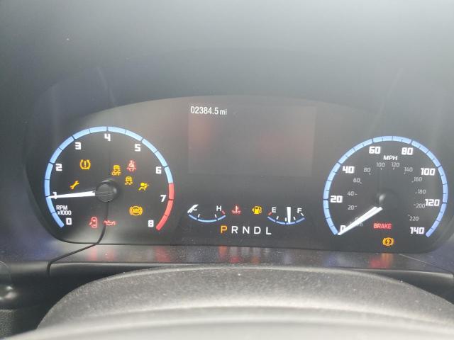 2024 FORD BRONCO SPO - 3FMCR9G62RRF61732