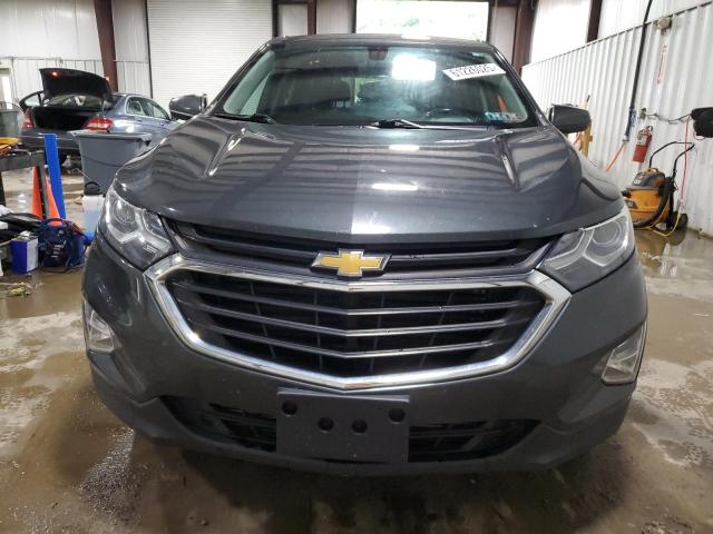 2019 CHEVROLET EQUINOX LT 2GNAXKEV0K6141054