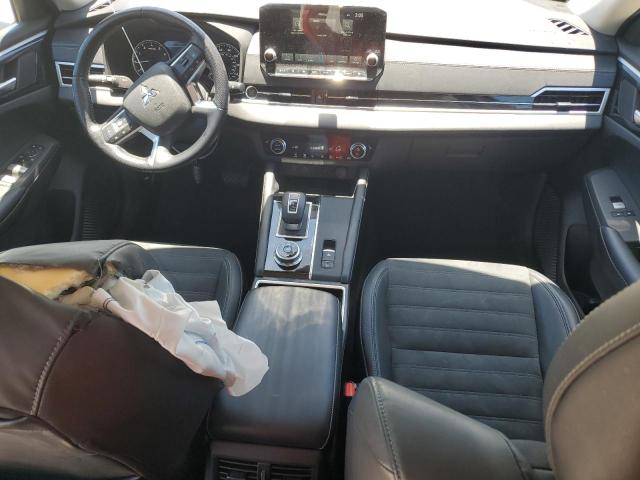 2022 MITSUBISHI OUTLANDER JA4J4UA80NZ017432