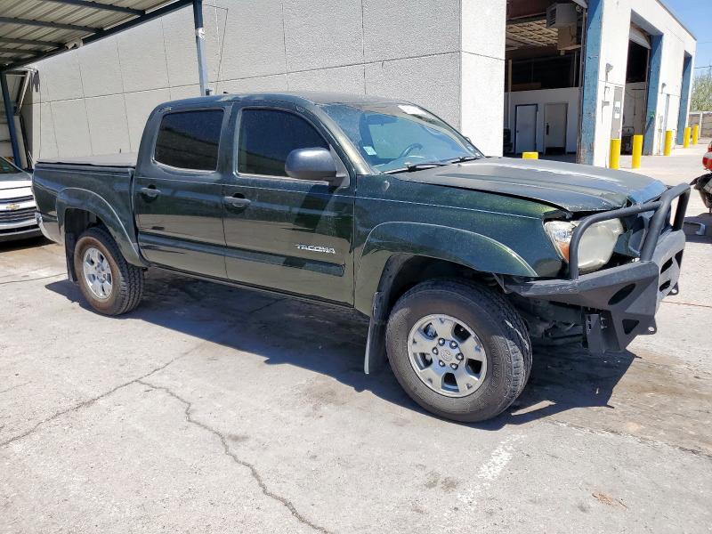 Vin: 5tfjx4gnxex031425, lot: 59631645, toyota tacoma double cab 20144