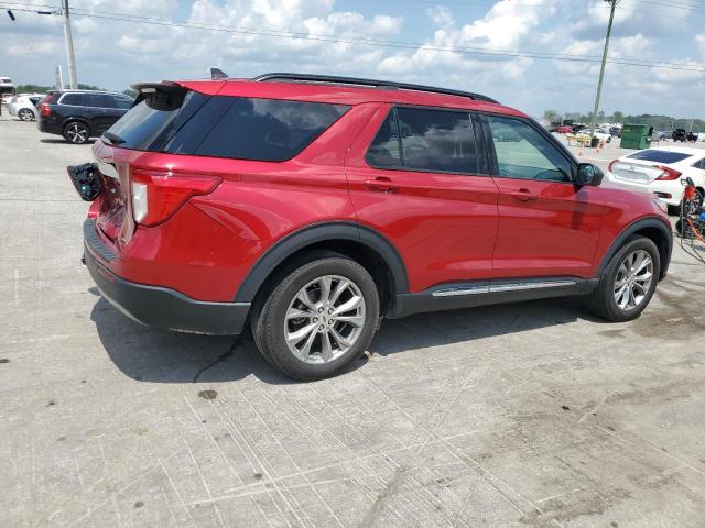 Vin: 1fmsk8dh2ngc44843, lot: 62494015, ford explorer xlt 20223