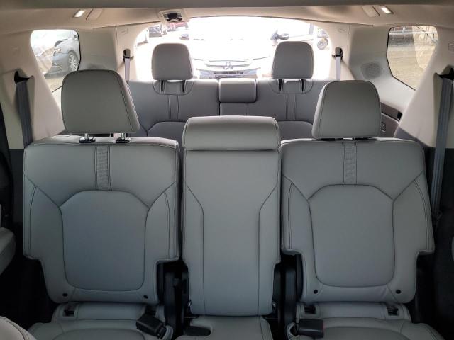 2025 HONDA PILOT TOUR 5FNYG1H75SB115123