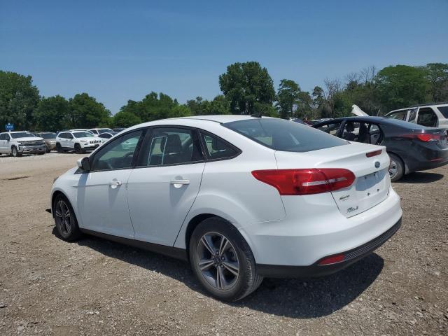 Vin: 1fadp3fe8jl241246, lot: 60625325, ford focus se 20182