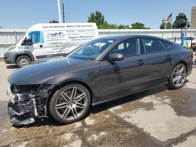 AUDI S7 PREMIUM