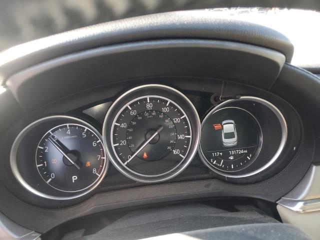2018 MAZDA 6 TOURING JM1GL1VM2J1323727