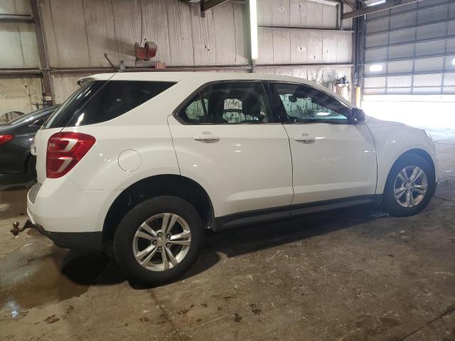 Vin: 2gnalbek9g1131001, lot: 62104745, chevrolet equinox ls 20163