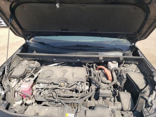 2023 TOYOTA RAV4 LE 4T3MWRFV7PU098828
