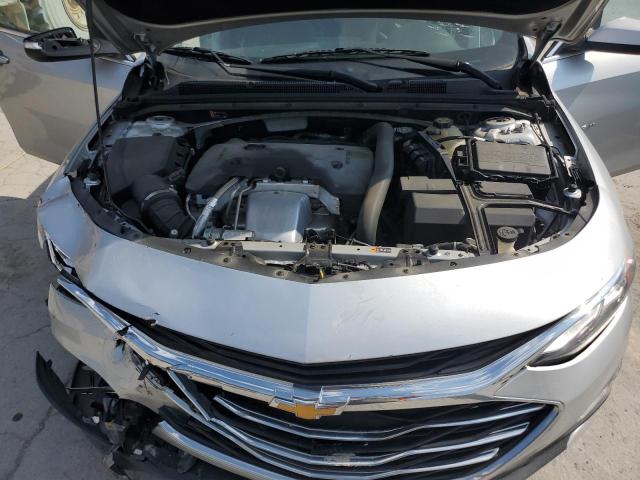 2019 CHEVROLET MALIBU PREMIER 1G1ZE5SX7KF134819
