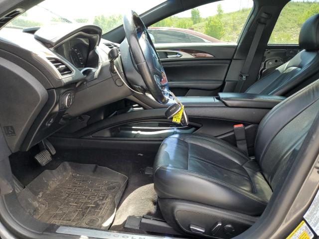 2017 LINCOLN MKZ RESERV 3LN6L5E90HR606363