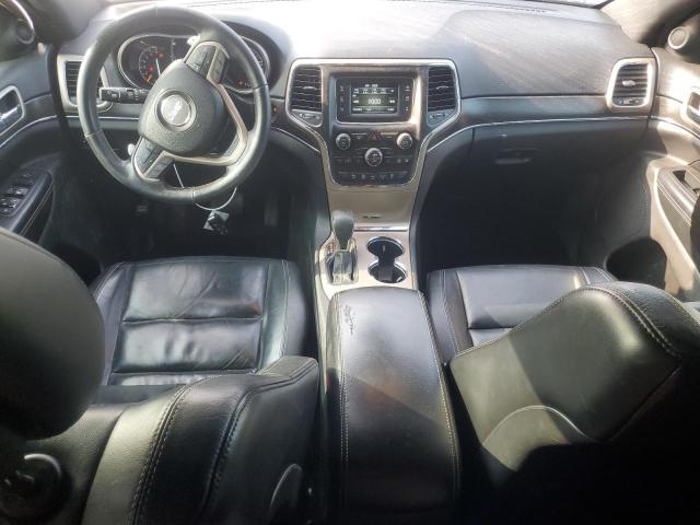 2016 JEEP GRAND CHER - 1C4RJEBG7GC368373