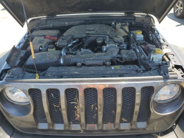 2018 JEEP WRANGLER U 1C4HJXDG5JW138857