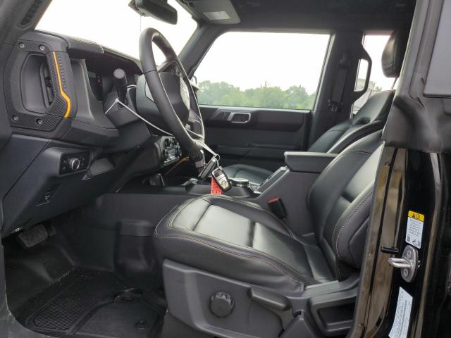 2024 FORD BRONCO BAD 1FMEE9BP9RLA81142