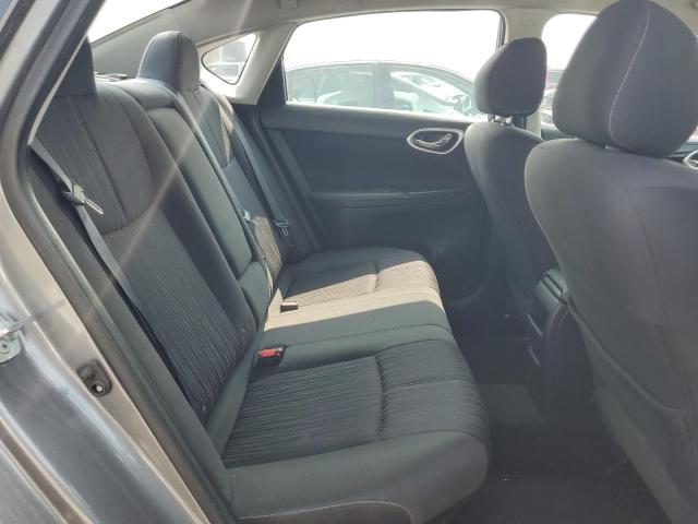 2017 NISSAN SENTRA S - 3N1AB7AP0HY286780